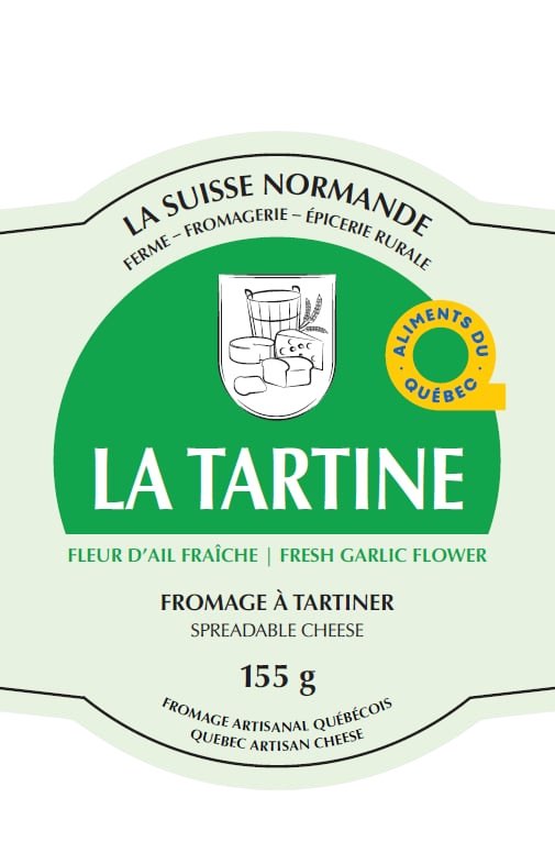 tartine