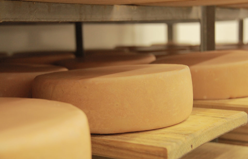 Fromages La Suisse Normande 